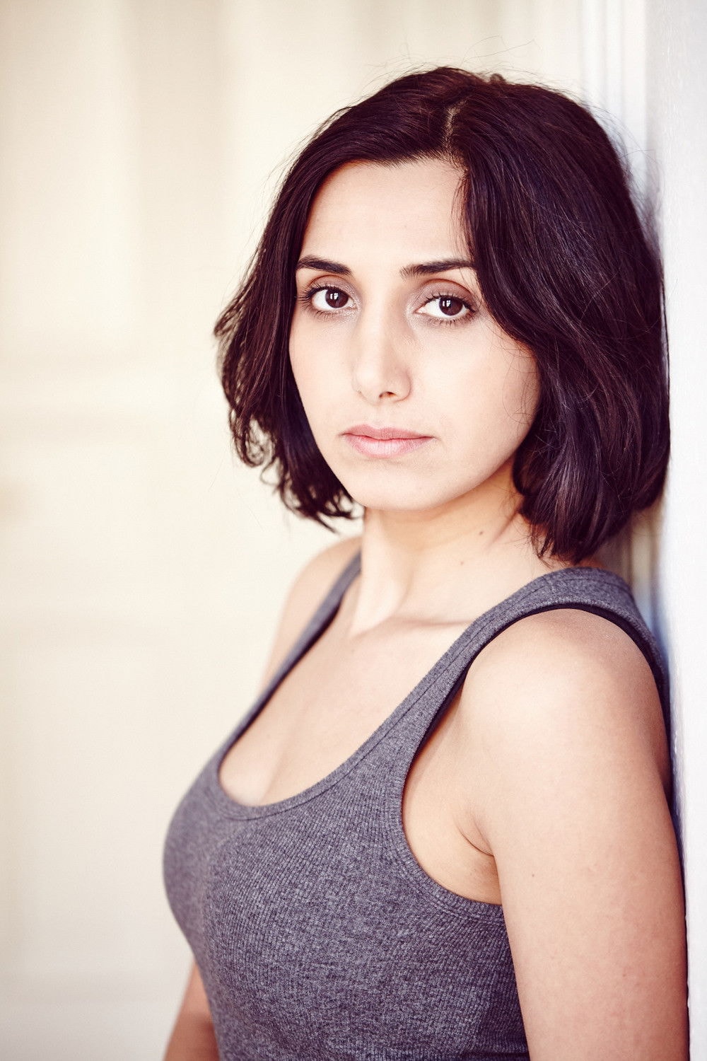 Foto de Narges Rashidi