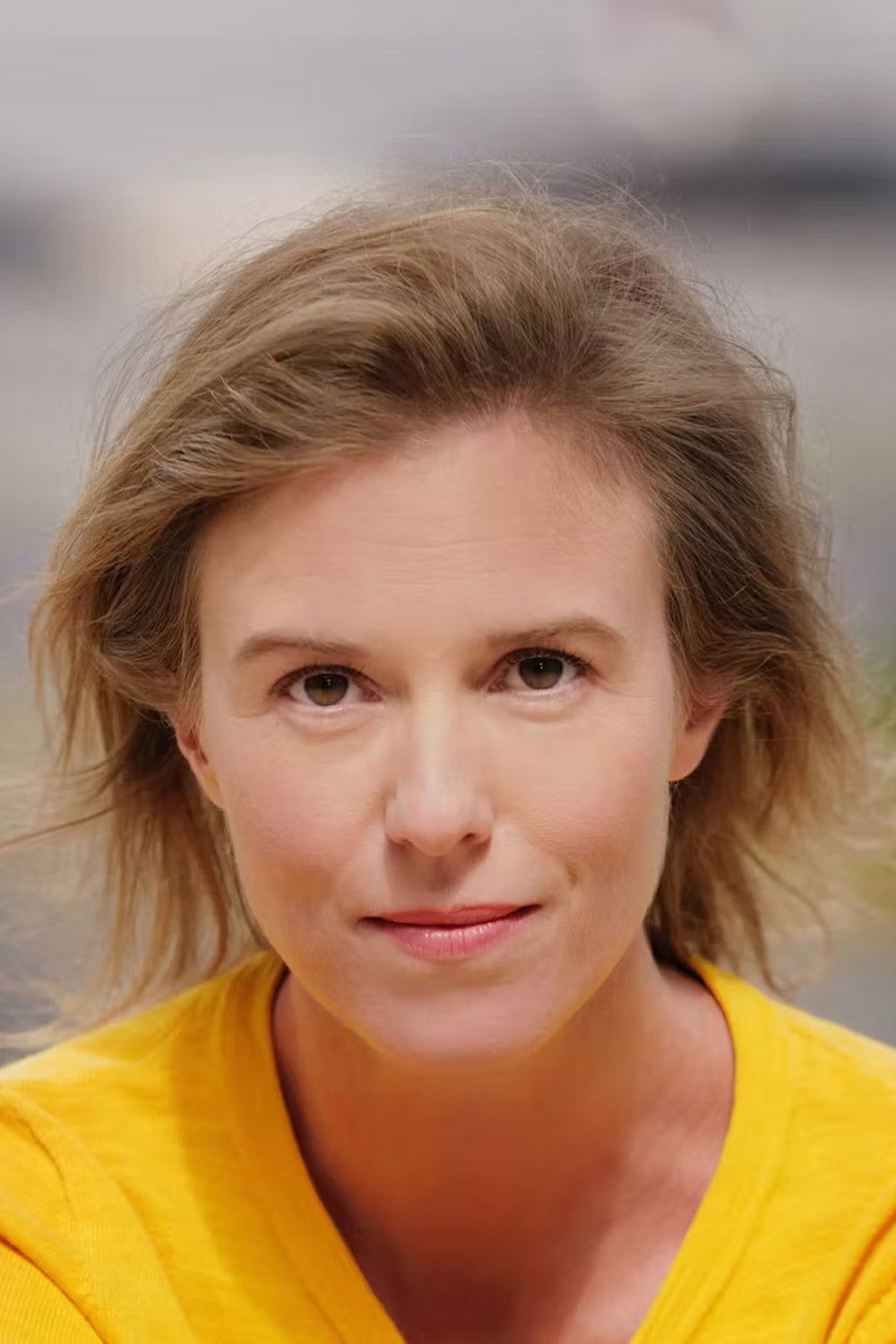 Foto de Doris Schefer