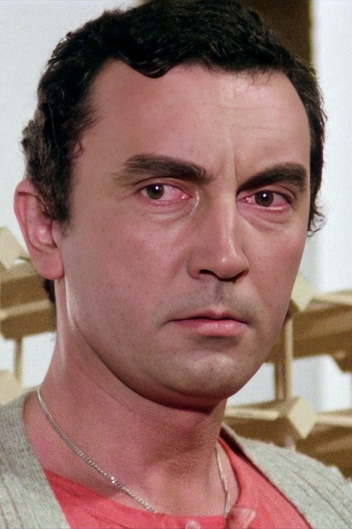 Foto de Massimo Foschi