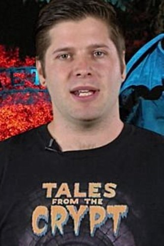 Foto de Graham Denman