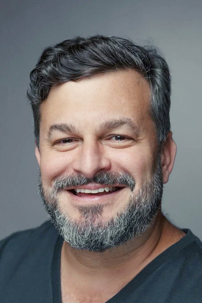 Foto de David Schurmann