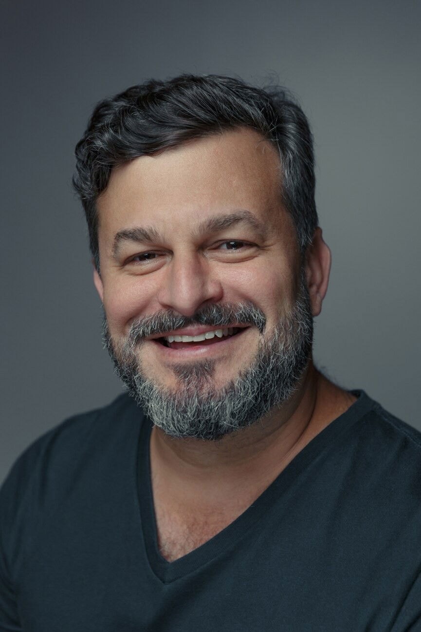 Foto de David Schurmann