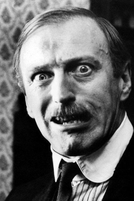 Foto de Graham Chapman