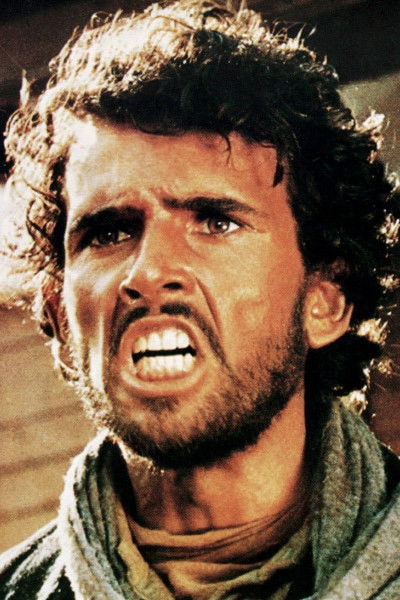 Foto de Leonard Mann