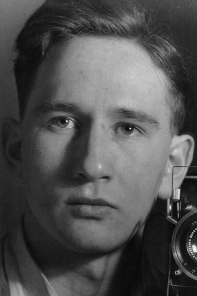 Foto de Morris Engel