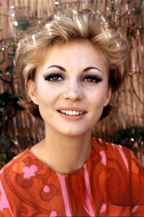 Foto de Lucretia Love