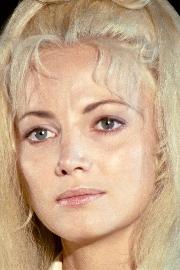 Foto de Lucretia Love