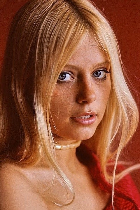 Foto de Anulka Dziubinska