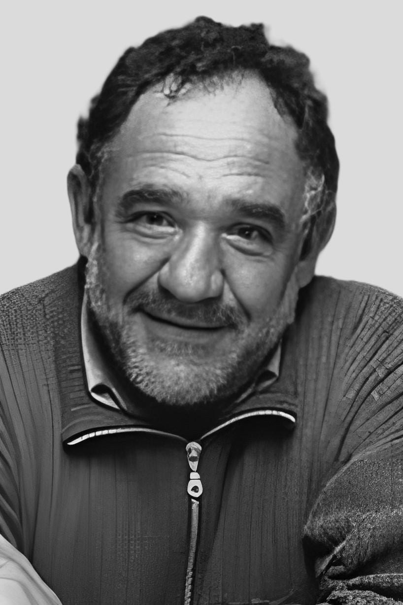 Foto de Francisco Algora