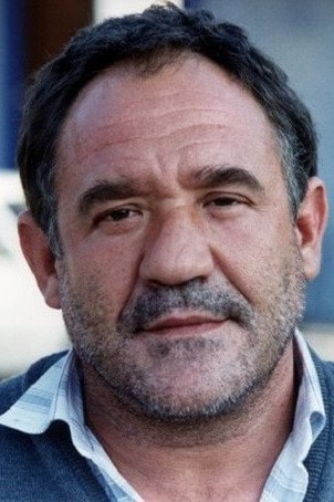 Foto de Francisco Algora