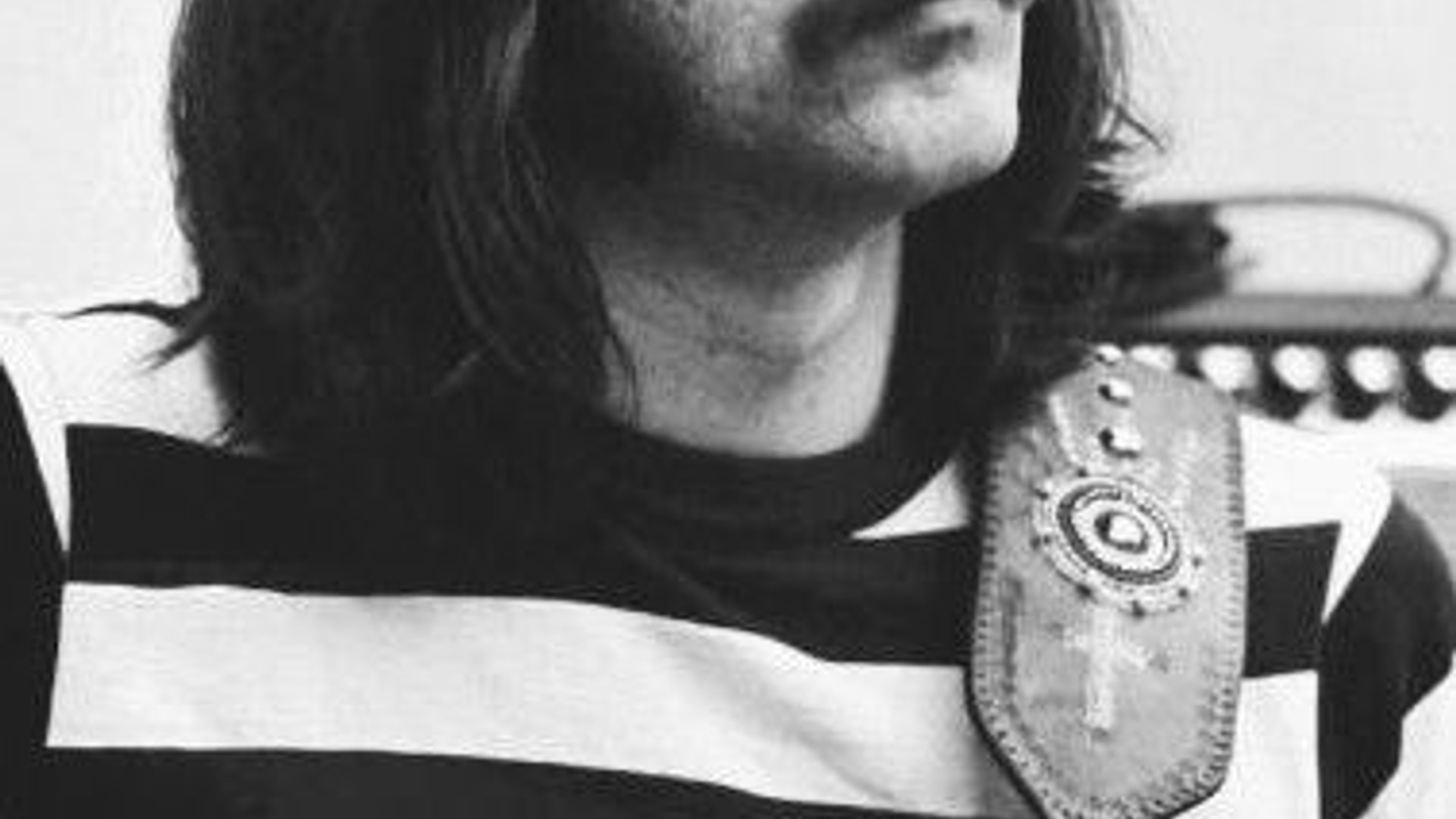 Foto de Sterling Morrison