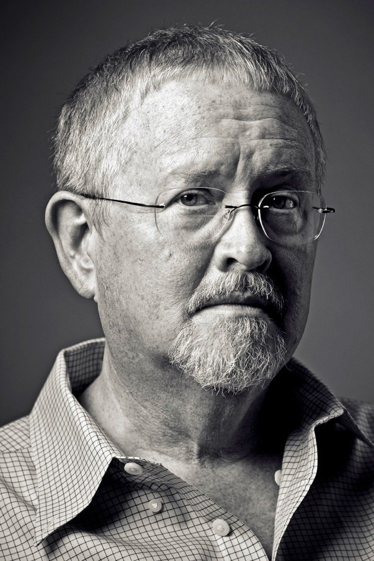Foto de Orson Scott Card