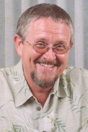 Foto de Orson Scott Card