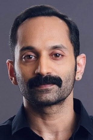 Foto de Fahadh Faasil