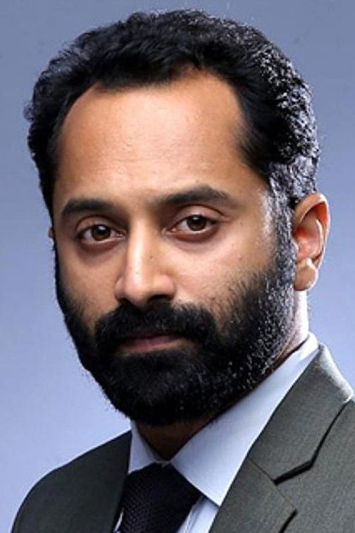 Foto de Fahadh Faasil