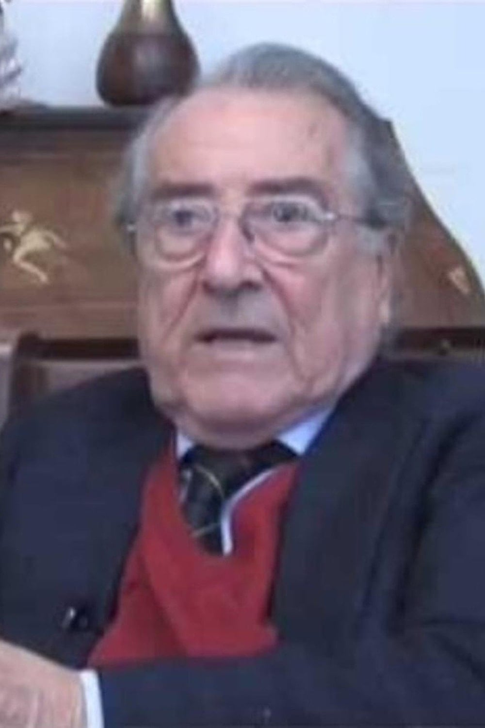 Foto de Sergio Garrone