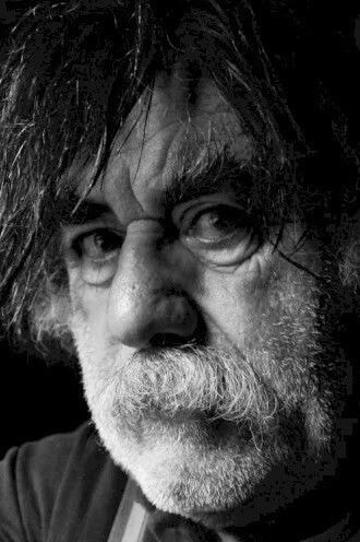 Foto de Roger Guidone