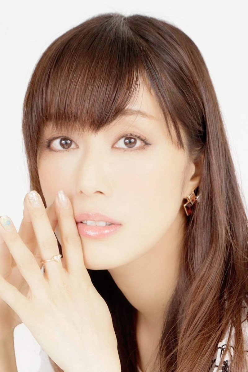 Foto de Yoko Hikasa