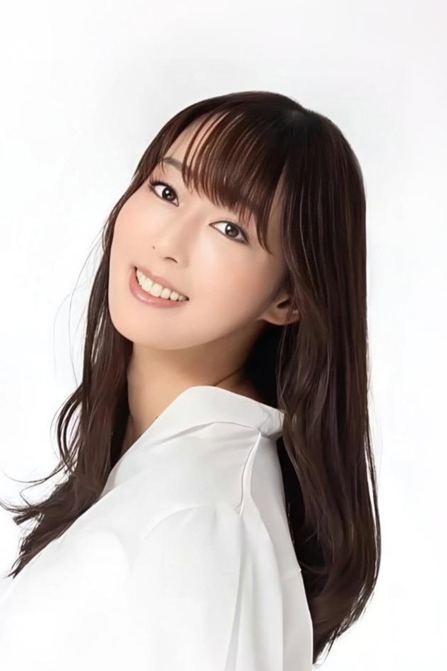 Foto de Yoko Hikasa
