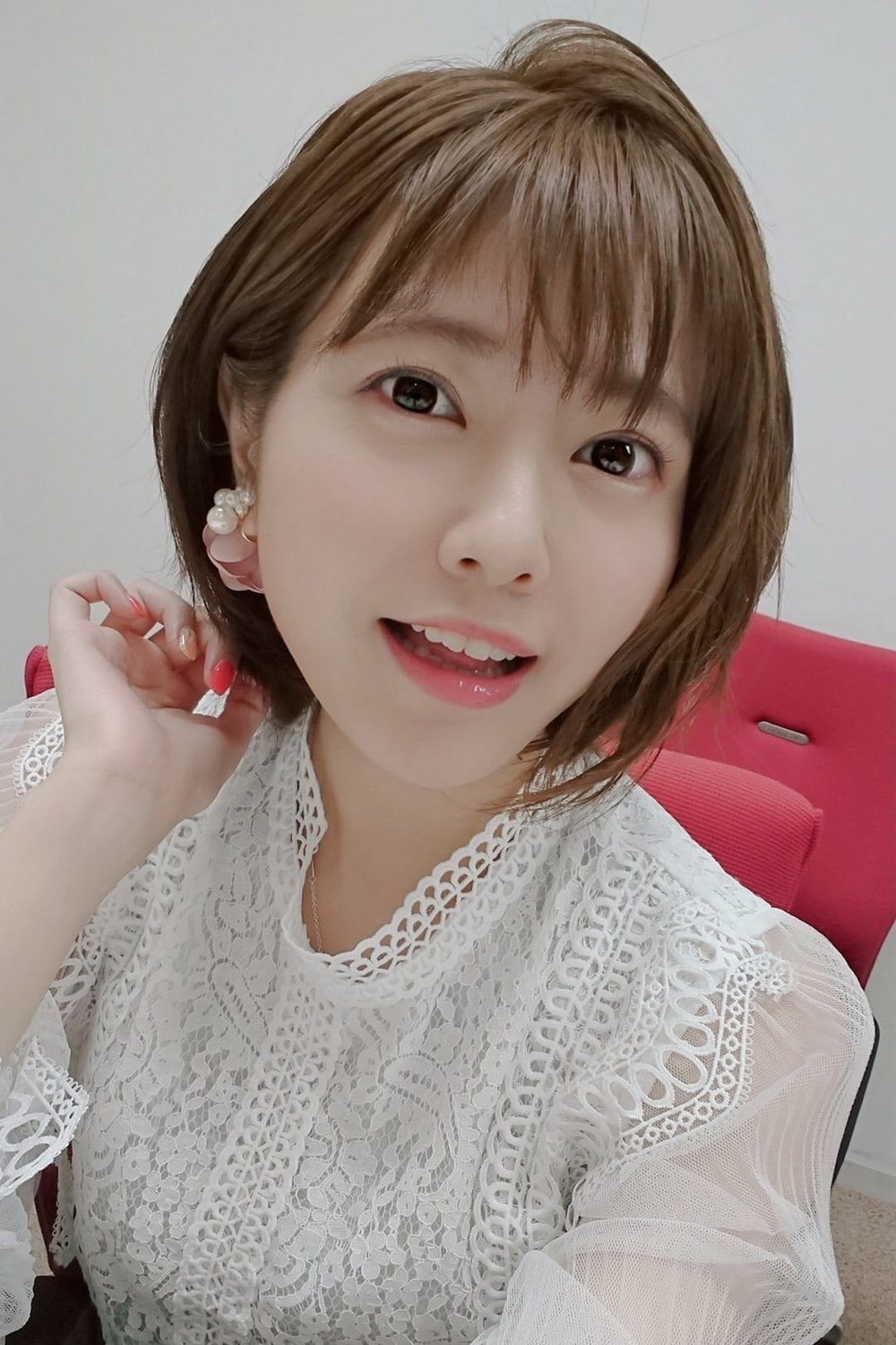 Foto de Ayana Taketatsu