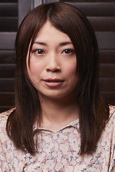 Foto de Naoko Yamada