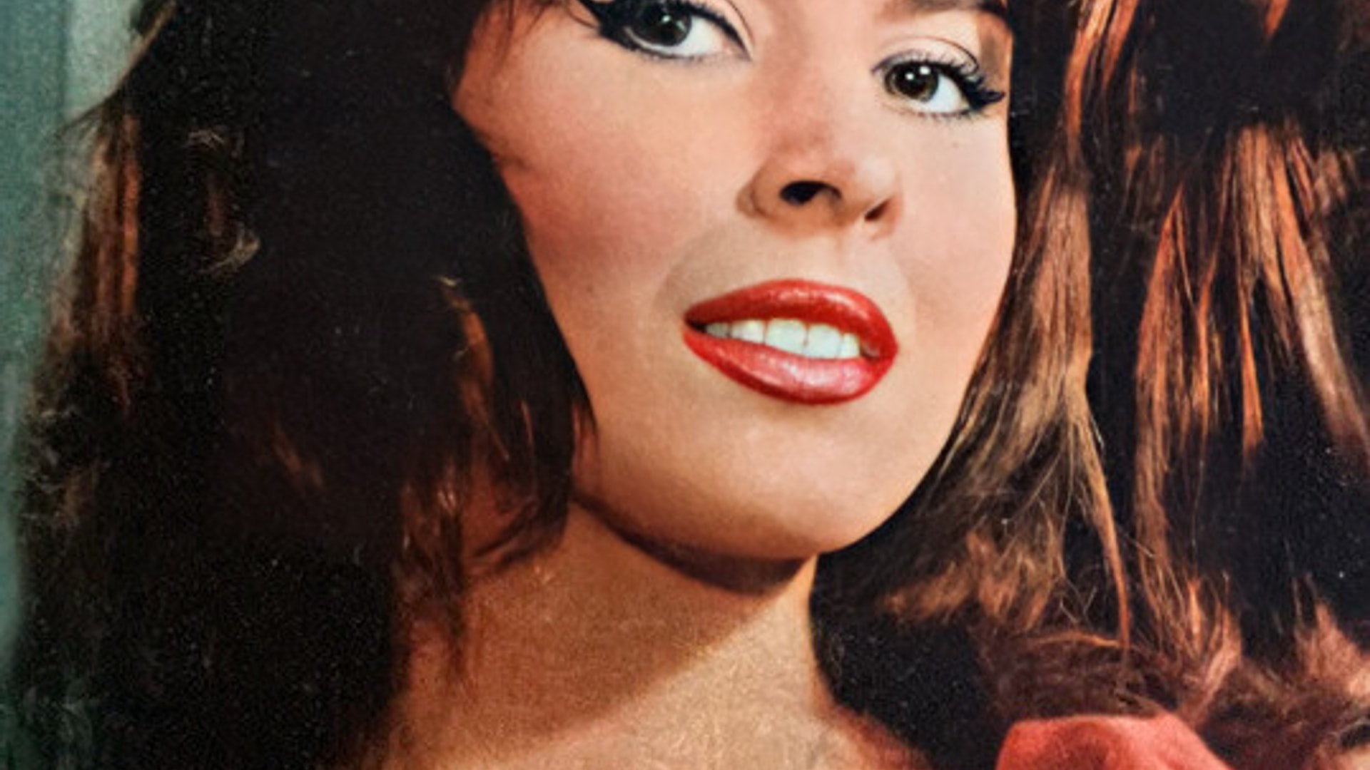 Foto de Dominique Boschero