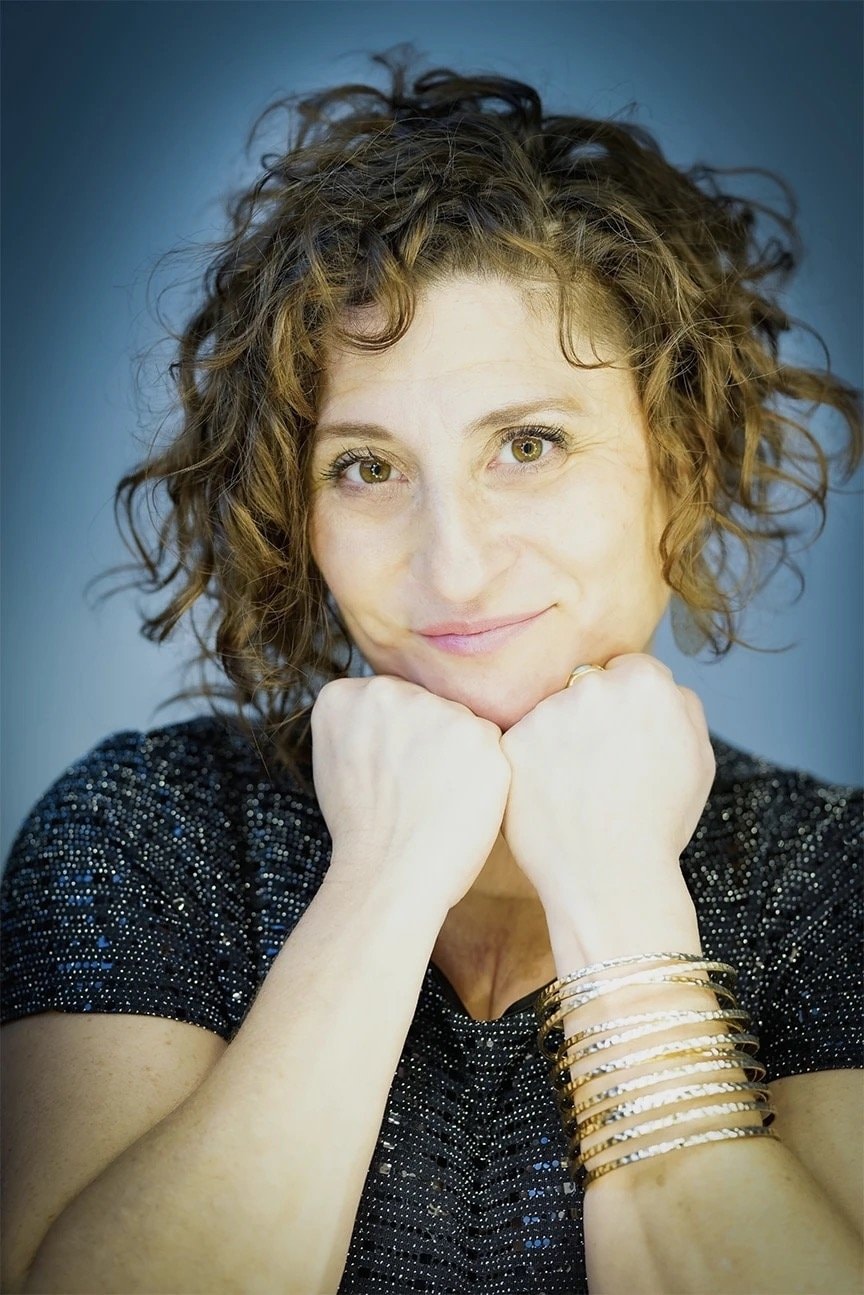 Foto de Shoshana Sperling