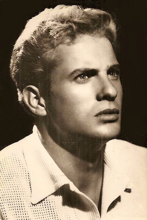 Foto de Manuel Gil
