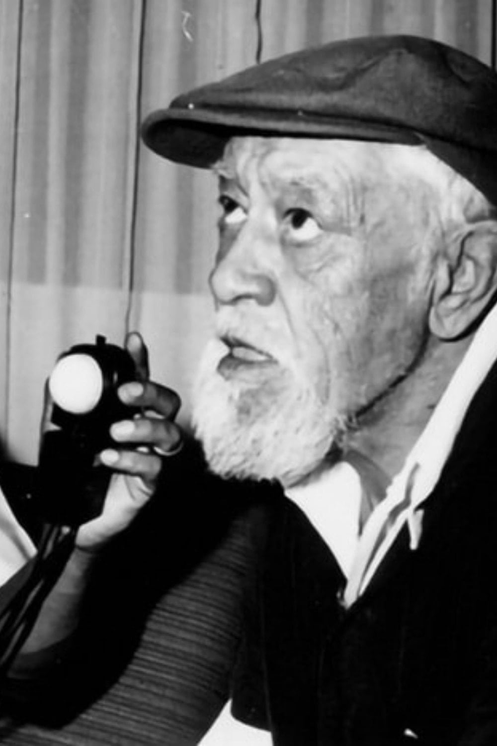 Foto de Chano Urueta