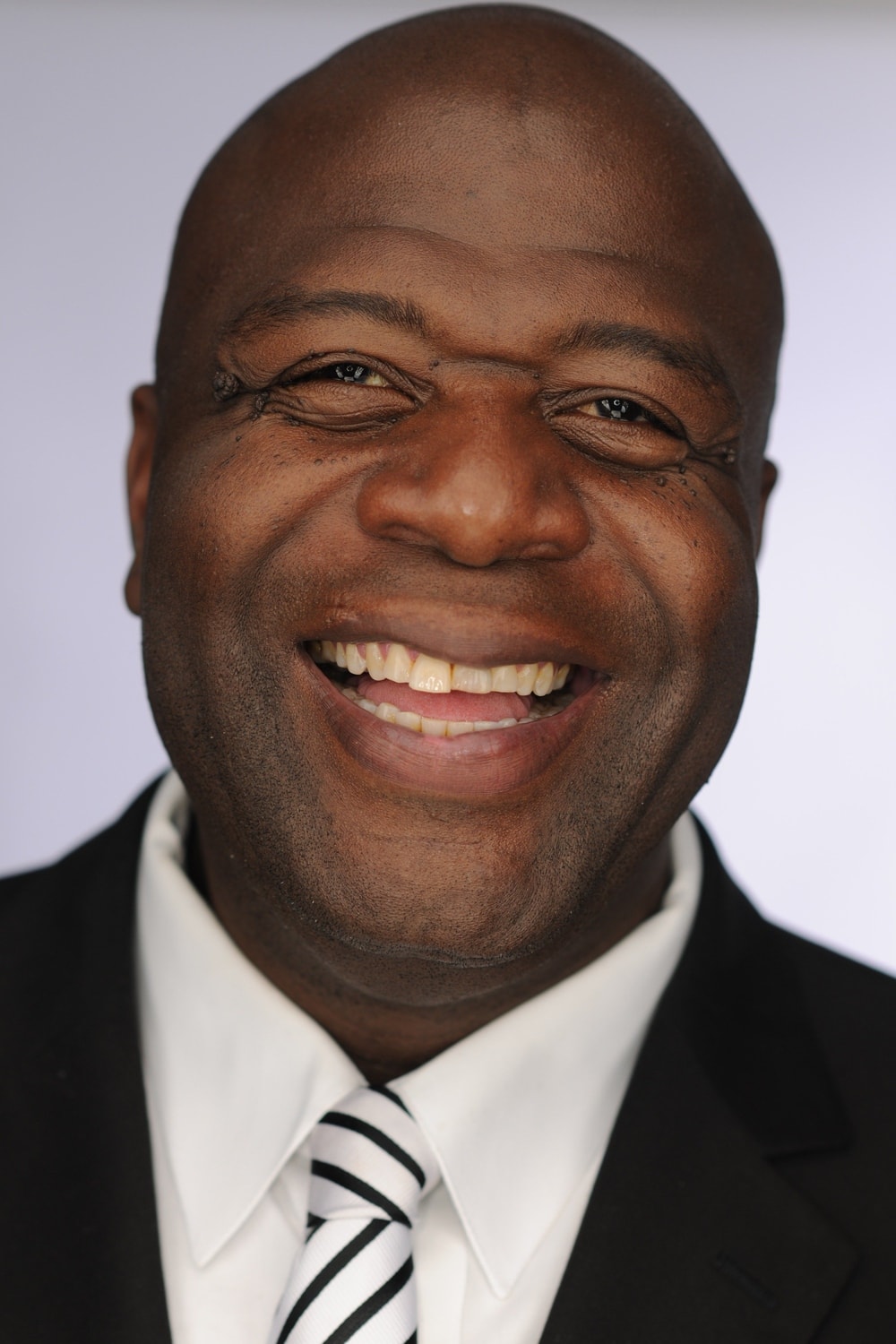 Foto de Alfred Rubin Thompson