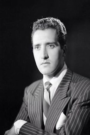 Foto de Abel Salazar