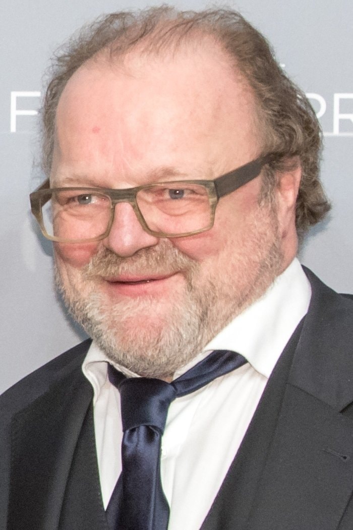 Foto de Stefan Arndt