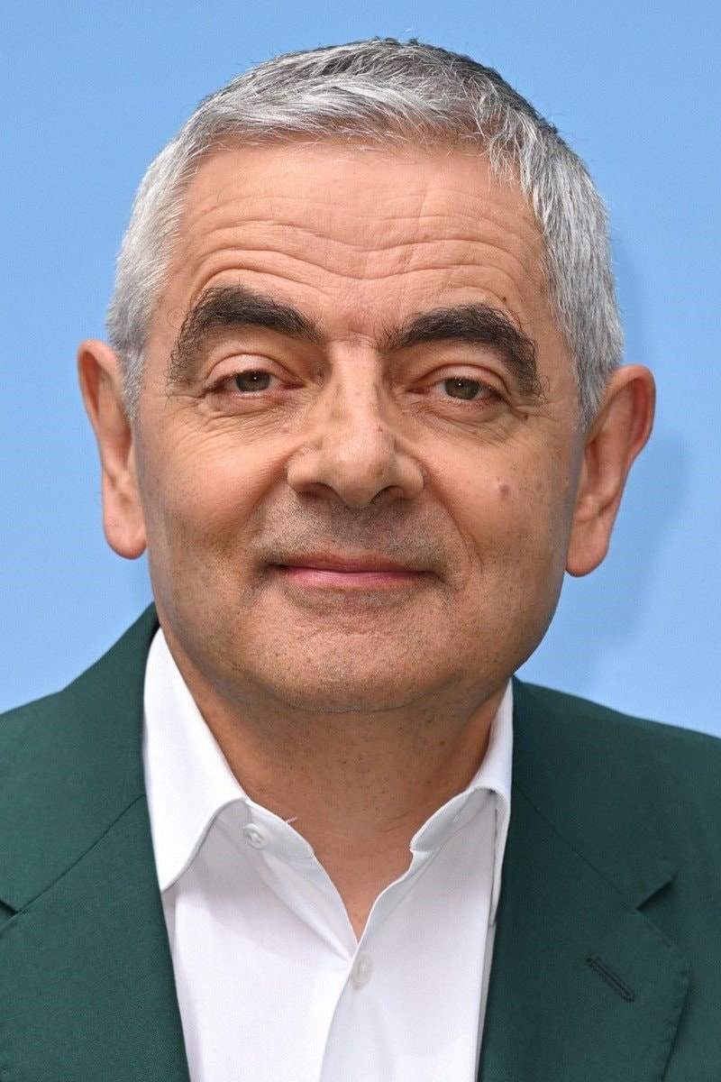 Foto de Rowan Atkinson