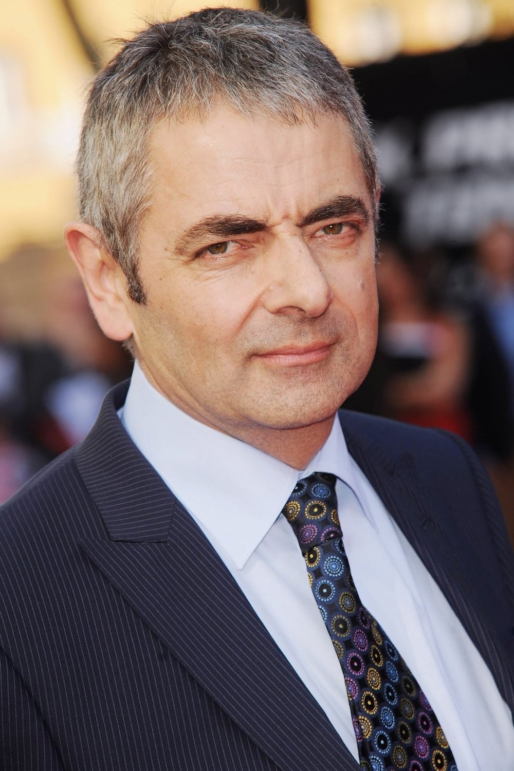 Foto de Rowan Atkinson