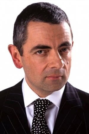 Foto de Rowan Atkinson