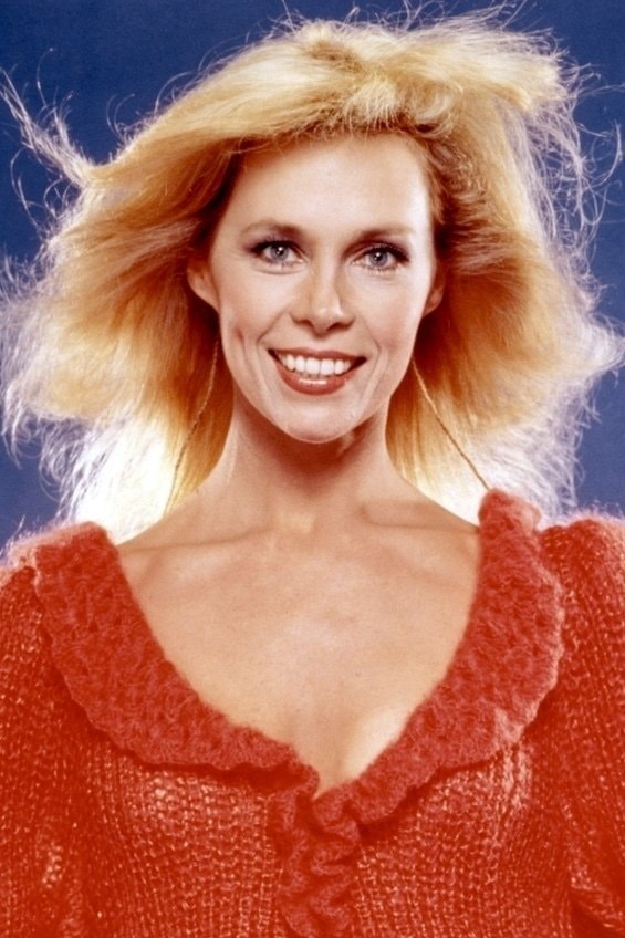 Foto de Elaine Joyce