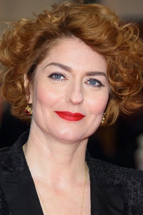Foto de Anna Chancellor