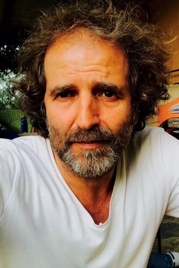 Foto de Mauro Muñiz