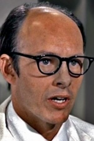 Foto de Gwil Richards