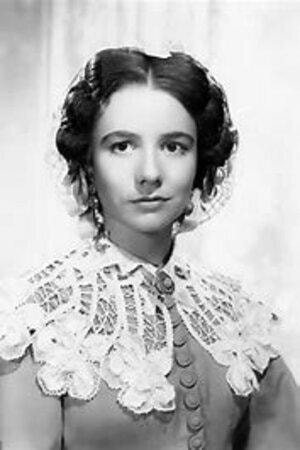 Foto de Alicia Rhett