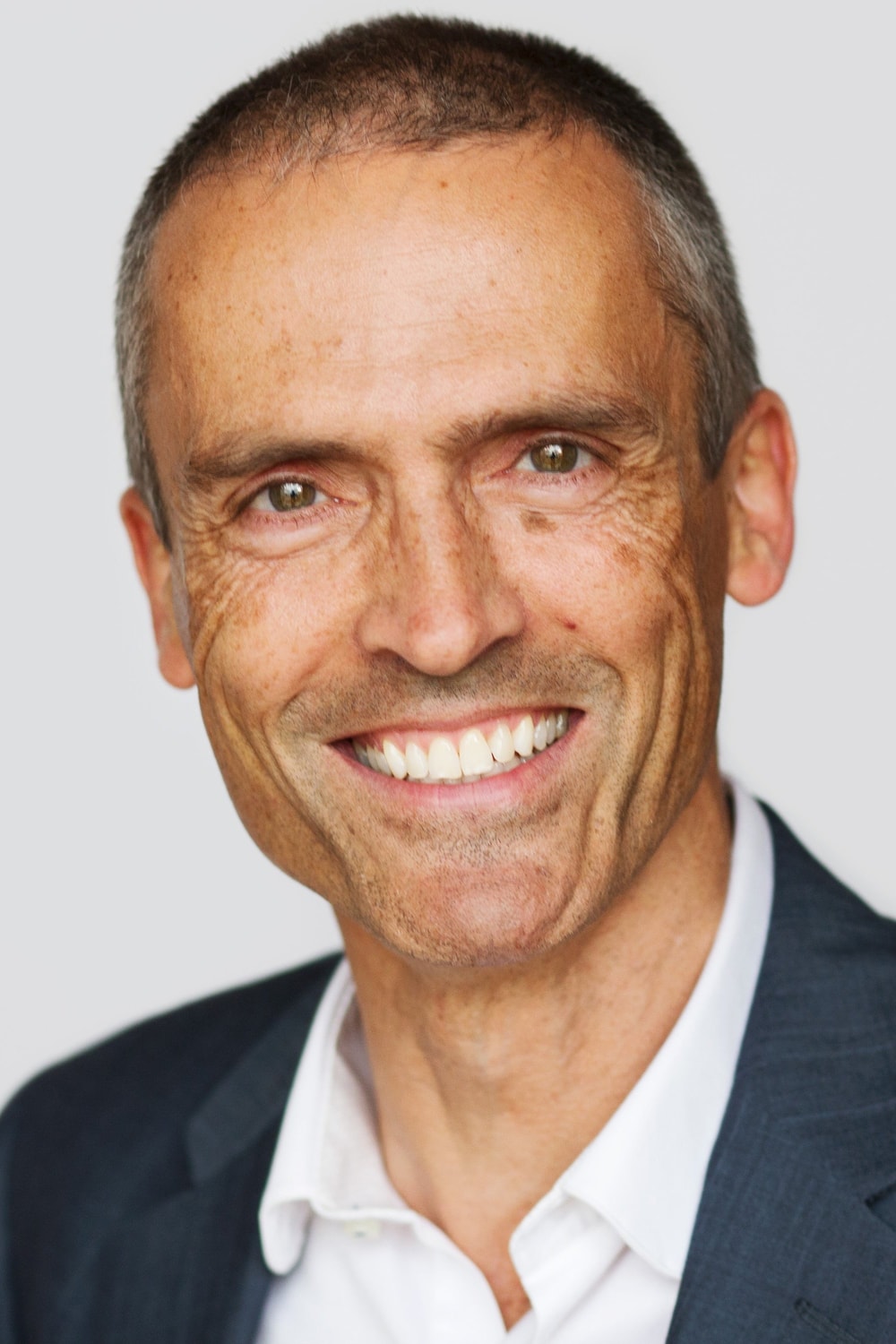 Foto de Steven Finch