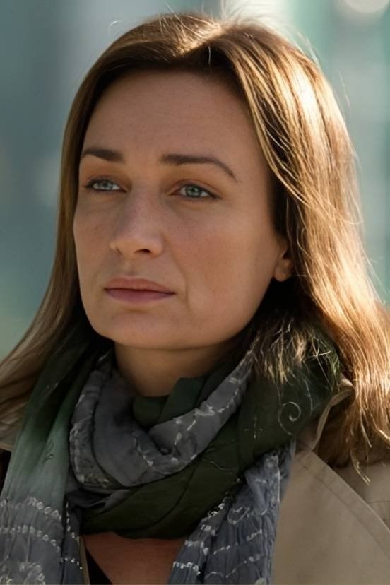 Foto de Brigitte Christensen