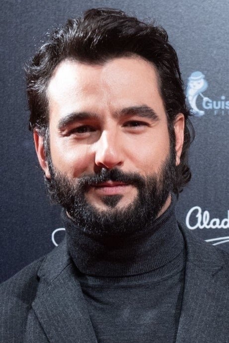 Foto de Antonio Velázquez