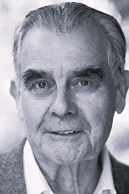 Foto de Terence Bayler