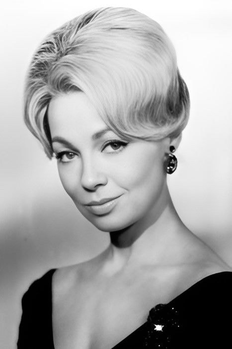 Foto de Jill Haworth