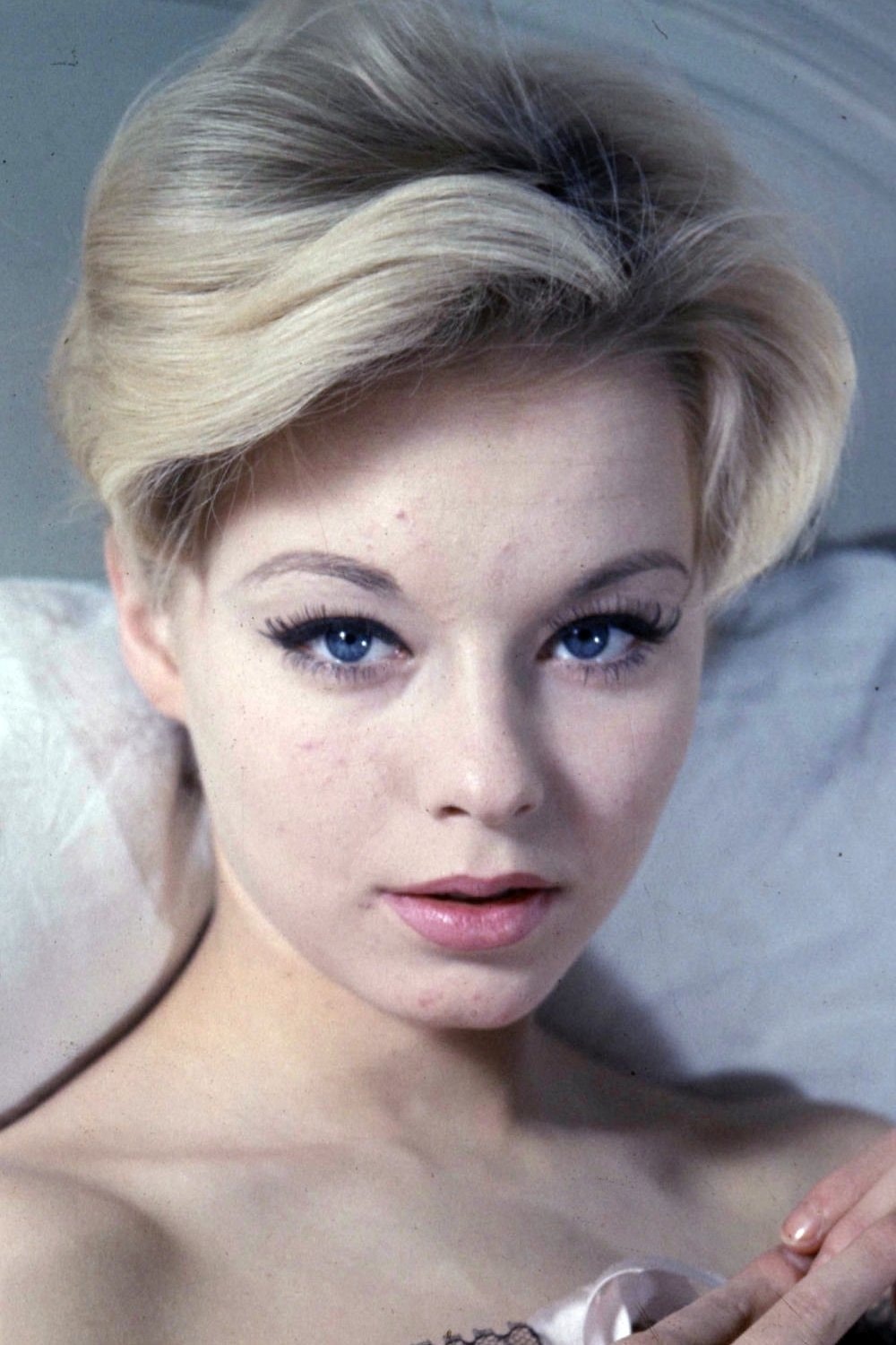 Foto de Jill Haworth