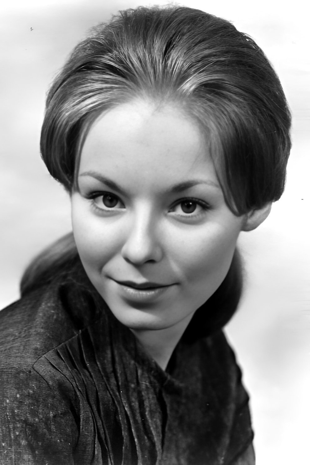 Foto de Jill Haworth