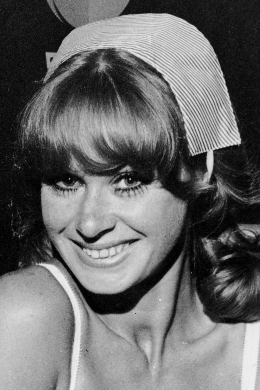 Foto de Carol Cleveland