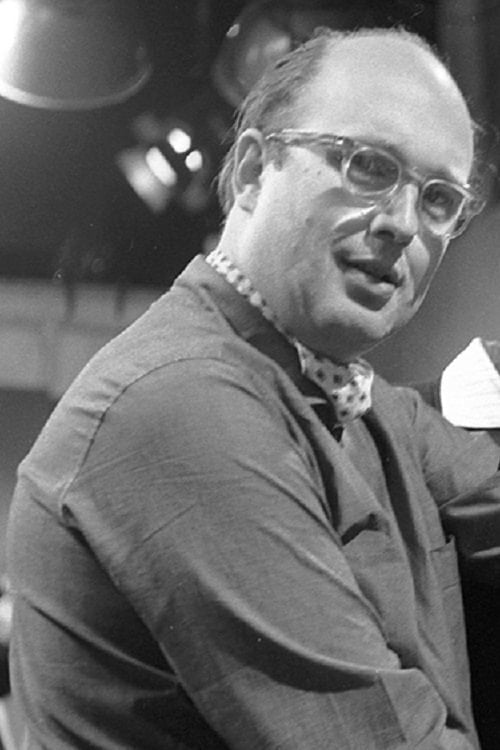 Foto de John Llewellyn Moxey