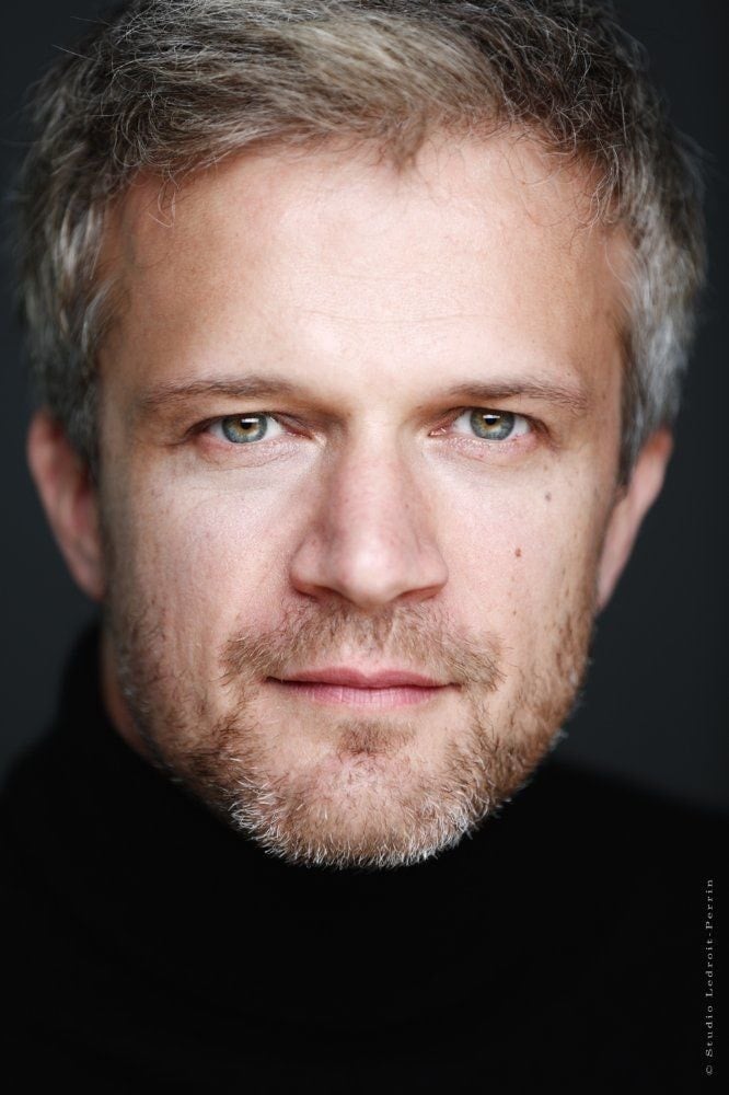 Foto de Valéry Schatz